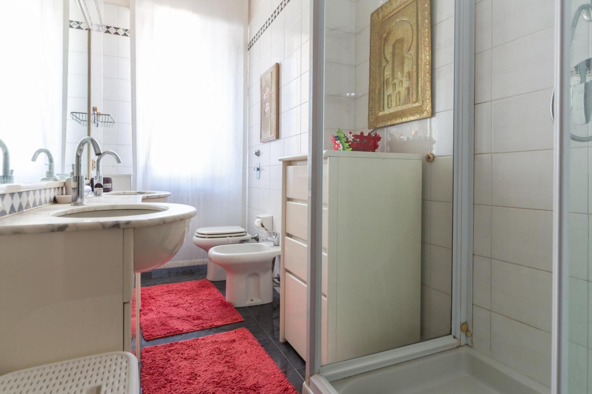 Splendido Trilocale Nolo - Loreto * Mailand