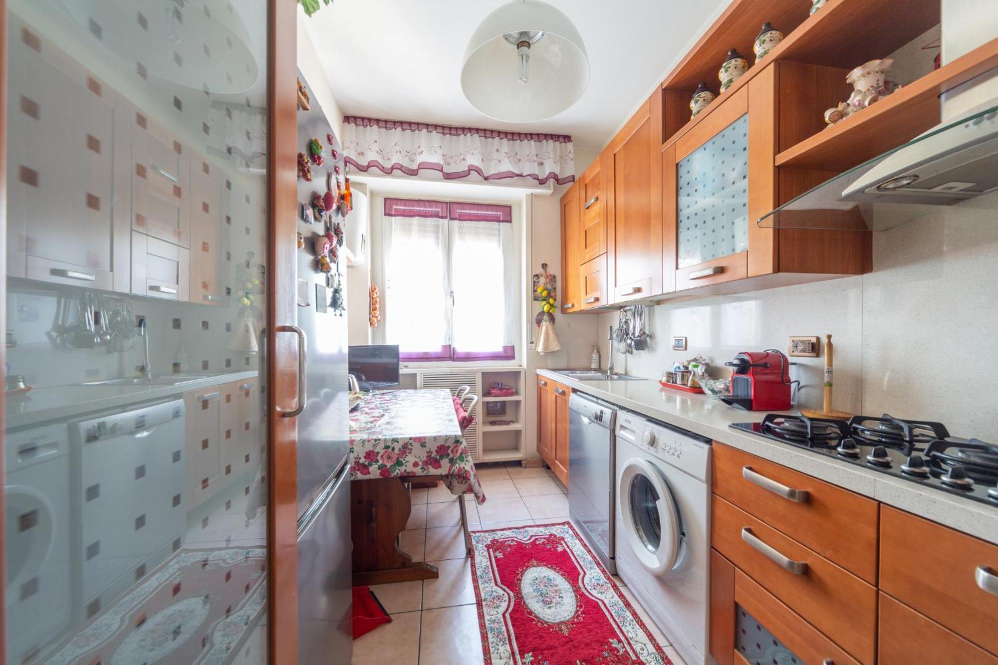 Splendido Trilocale Nolo - Loreto Mailand