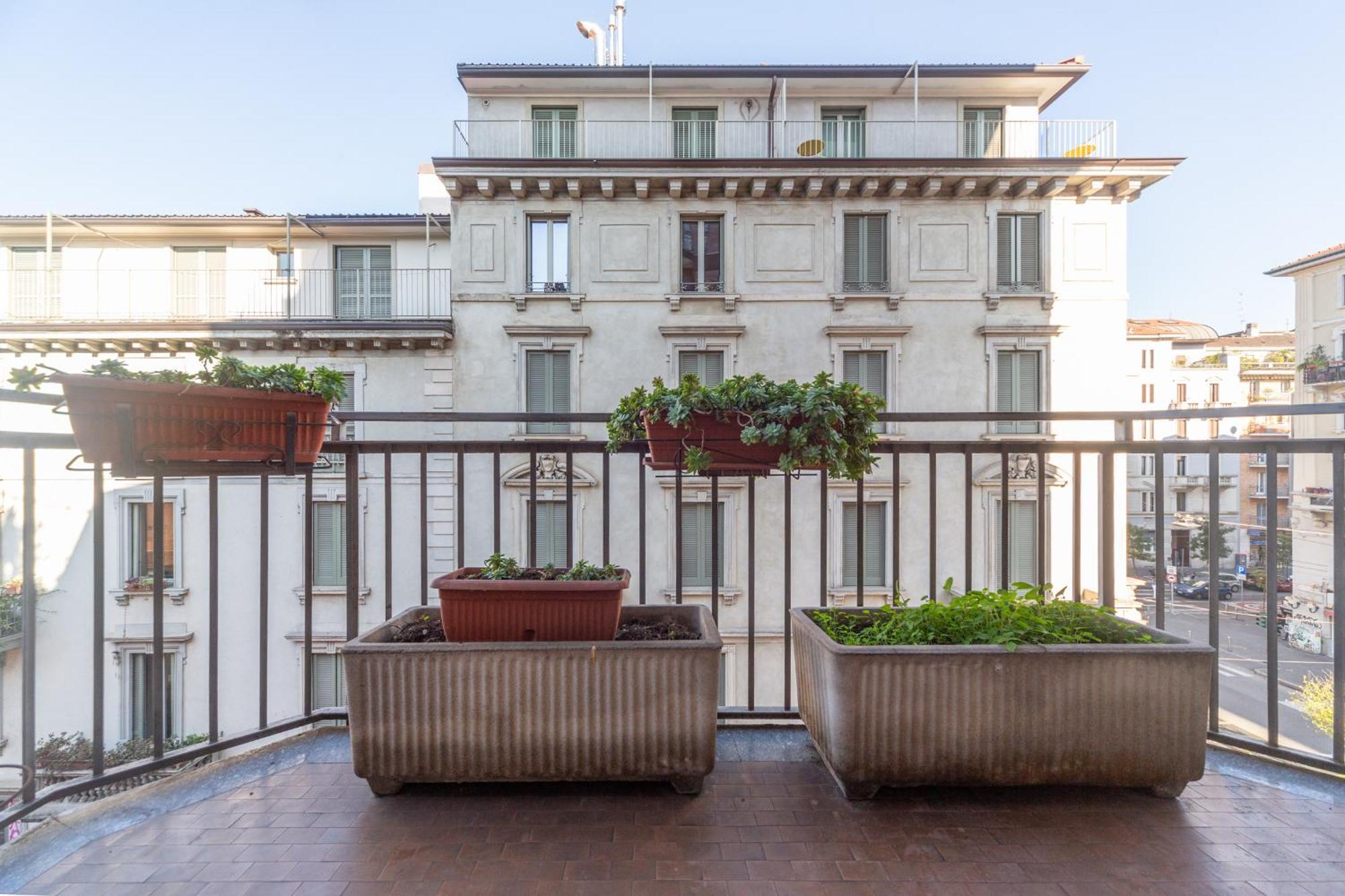 Apartment Splendido Trilocale Nolo - Loreto