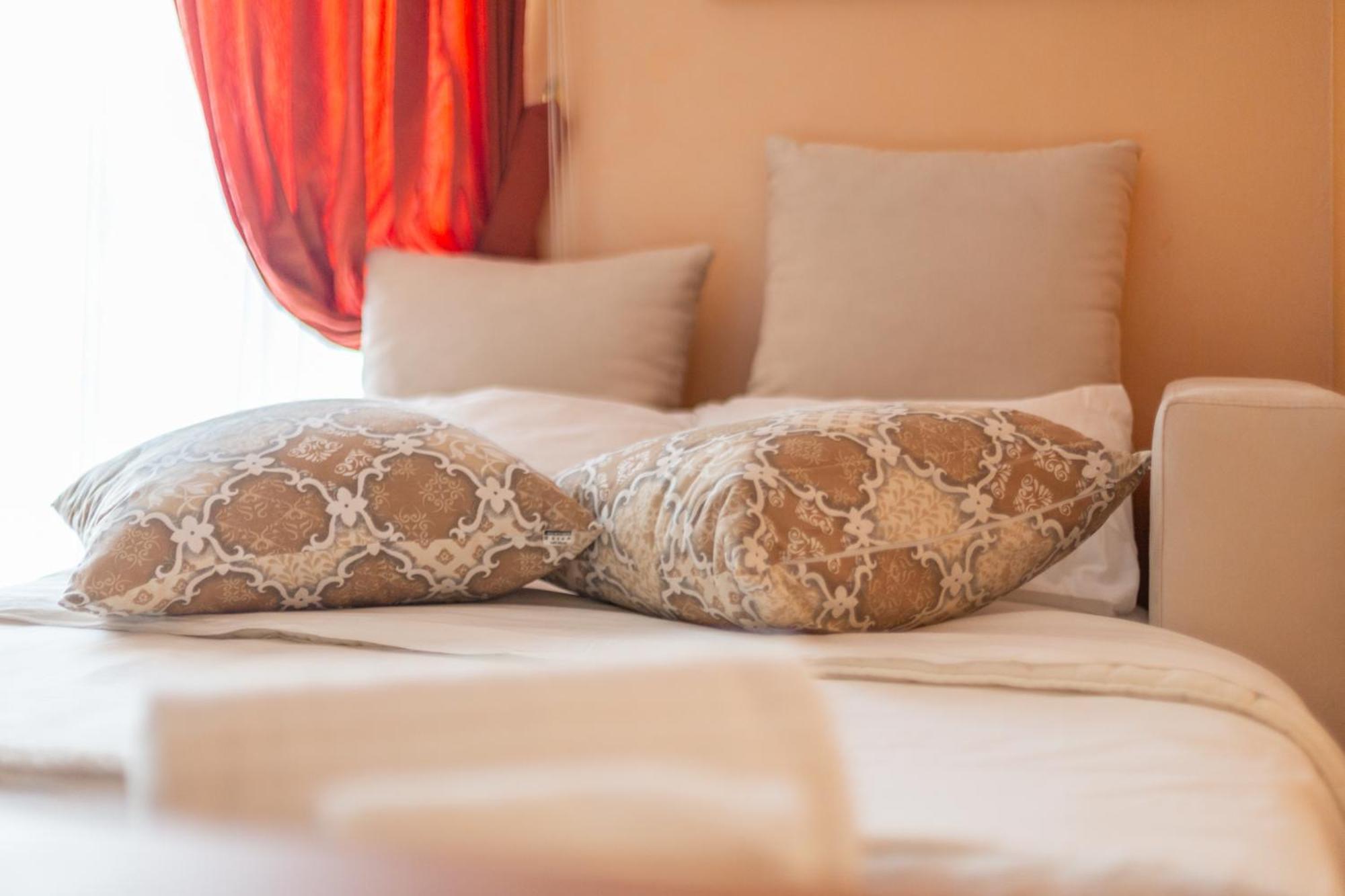 Splendido Trilocale Nolo - Loreto Apartment *