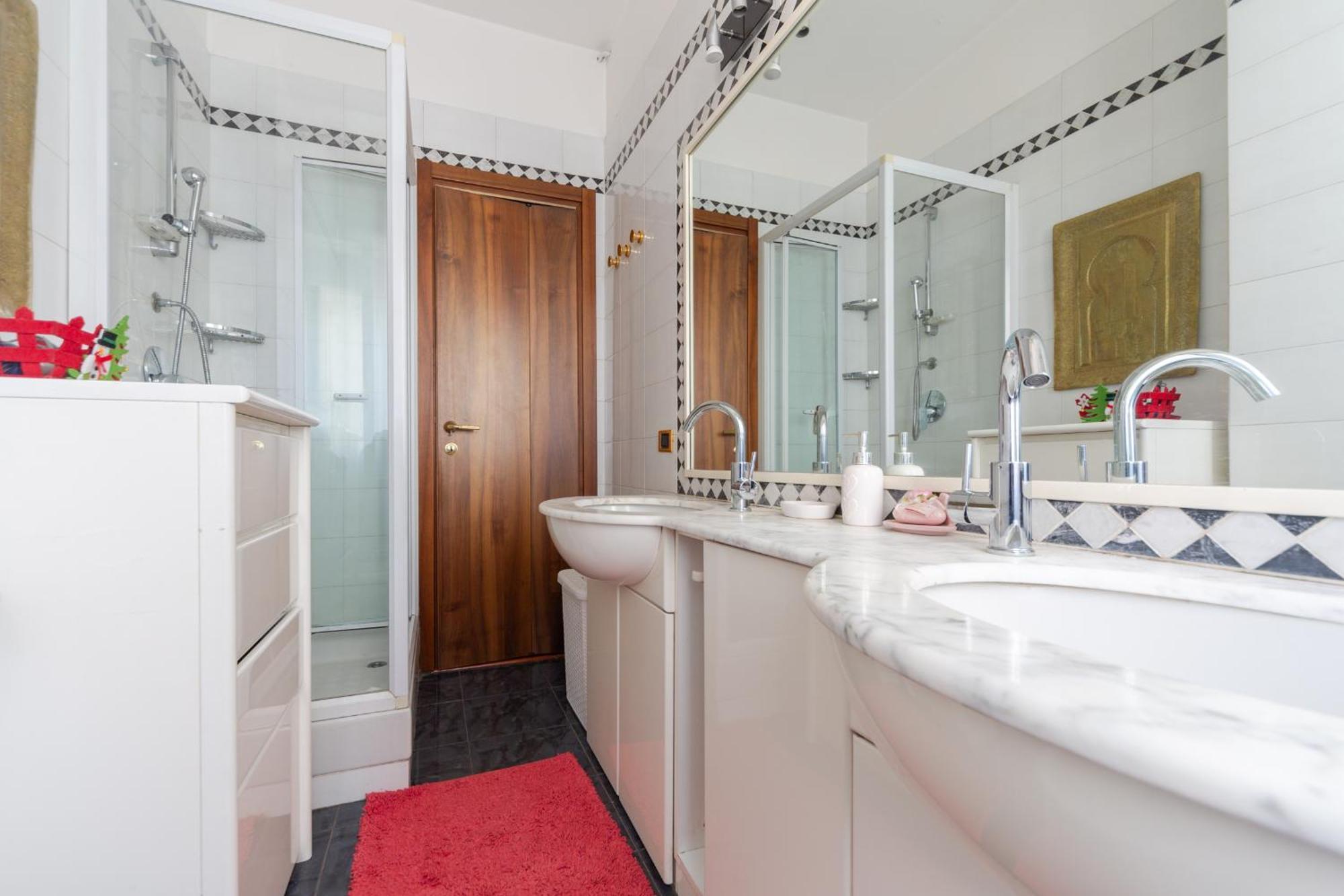 Apartment Splendido Trilocale Nolo - Loreto Mailand