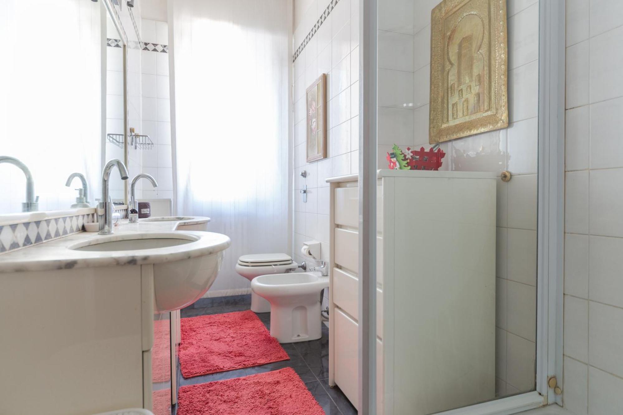 Apartment Splendido Trilocale Nolo - Loreto *