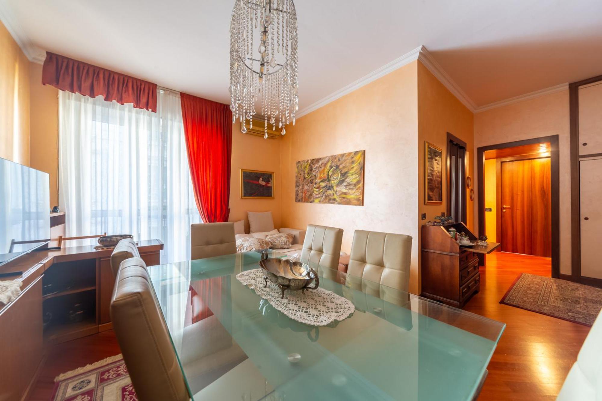 Apartment Splendido Trilocale Nolo - Loreto *