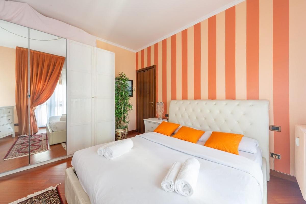 Apartment Splendido Trilocale Nolo - Loreto Mailand
