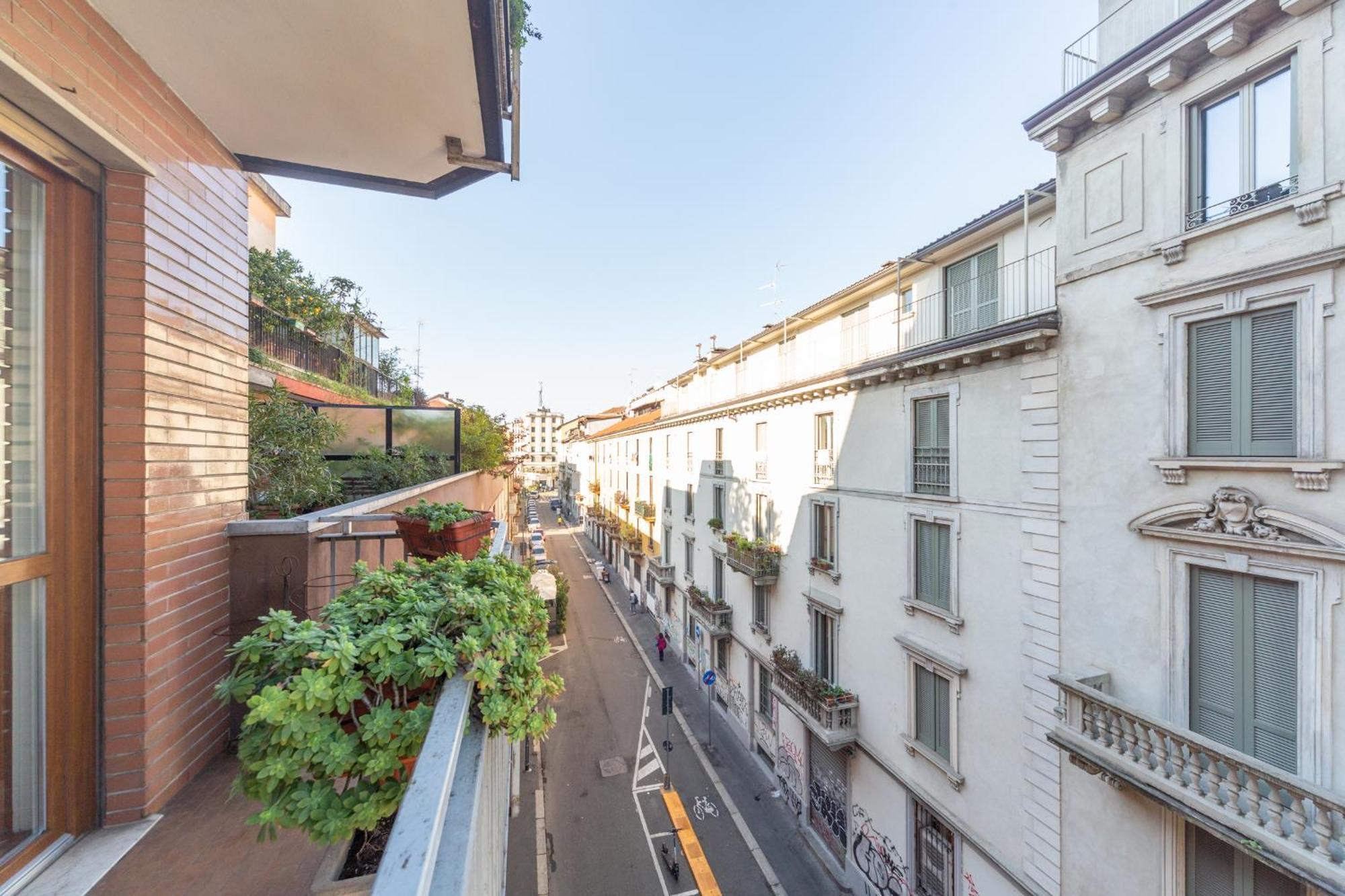 Apartment Splendido Trilocale Nolo - Loreto *